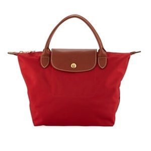 Longchamp Le Pliage Small Handbag